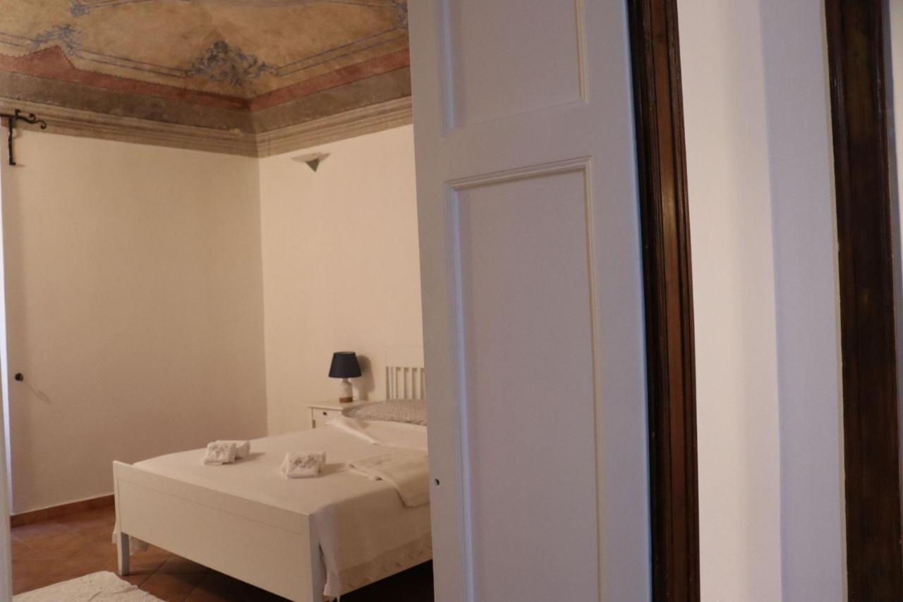 Carlo Alberto Apartment, Alghero Old Town, Near The Beach Buitenkant foto